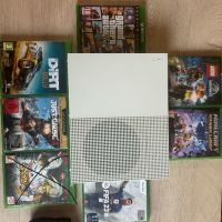 Xbox one, снимка 3 - Xbox конзоли - 45265335