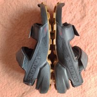 Salomon Speedcross sandal 42 2/3, снимка 11 - Мъжки сандали - 46197061