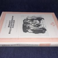 Полет над кукувичето гнездо - Кен Киси, снимка 3 - Художествена литература - 45573227