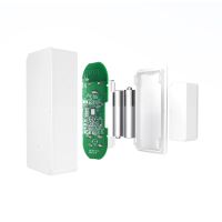 SONOFF DW2 – WiFi Безжичен сензор за врати и прозорци, снимка 4 - Друга електроника - 45239733