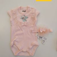 бебешки комплекти , снимка 3 - Комплекти за бебе - 45096191