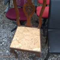  Цената е за всички .Столове за реставрация ., снимка 2 - Столове - 45426256