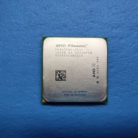 Процесор Phenom X3 8450 Triple Core (2.1GHz, 1.5MB L2/2MB L3, 95W, AM2+), снимка 1 - Процесори - 45314495