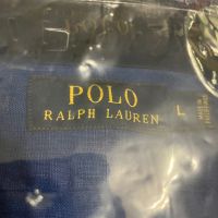 Мъжка риза Polo Ralph Lauren, снимка 10 - Ризи - 46042083