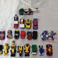 Продавам Лего Криейтър Lego Creator 3 - 49 комплекта, снимка 1 - Конструктори - 45780169