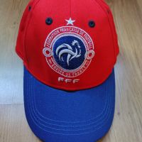 France - мъжко спортно горнище на Франция, снимка 16 - Спортни дрехи, екипи - 45917462