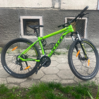 Scott Chenoa 765 2019, снимка 1 - Велосипеди - 45037365