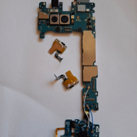 Части за Mi10/Samsung note8/s8, снимка 3 - Резервни части за телефони - 44950951