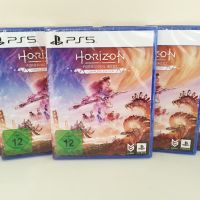 [ps5] ! СУПЕР цена ! Horizon Forbidden West - Complete Edition / Playstation 5/ НОВИ, снимка 1 - Игри за PlayStation - 45507177