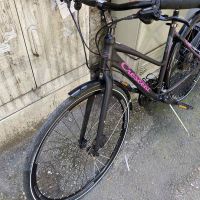 Дамско колело crescent 28, снимка 3 - Велосипеди - 45374396