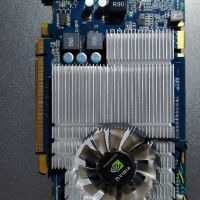 Видео карта Nvidia GeForce GT130 1.5GB GDDR2 192bit PCI-E VGA, HDMI, DVI-I, снимка 2 - Видеокарти - 45287498
