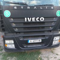 Iveco Stralis, снимка 11 - Камиони - 45438596