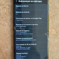 Samsung Galaxy s10 за части , снимка 4 - Samsung - 46174130