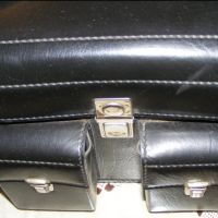 продавам стилна чанта, снимка 1 - Чанти - 45293754