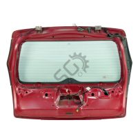 Заден капак Citroen C3 2002-2009 ID: 124274, снимка 4 - Части - 45089499