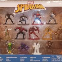 Оригинални нови сетове играчки на Disney и Spider-man, снимка 5 - Колекции - 45553829