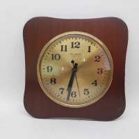 Стар немски стенен часовник WEIMAR, снимка 1 - Антикварни и старинни предмети - 44976361