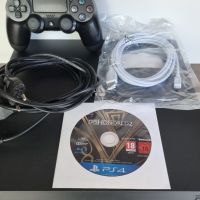 Playstation 4 (PS4) PRO 1TB system software 10.50, снимка 2 - PlayStation конзоли - 45351011