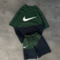 Мъжки спортни комплекти Nike , снимка 2 - Спортни дрехи, екипи - 45324134