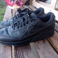 Nike 90 black leather , снимка 1 - Маратонки - 45217580