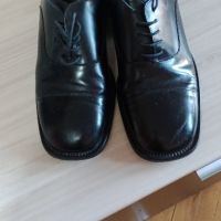 Мъжки обувки CUMBERLAND, снимка 4 - Официални обувки - 45241218