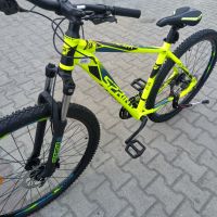 SPRINT Велосипед 29” MAVERICK hdb 480mm, снимка 8 - Велосипеди - 45489988