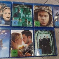 Bluray и DVD филми , снимка 7 - Blu-Ray филми - 45282484