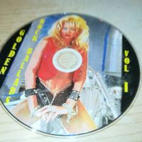 GOLDEN ROCK BALLADS 1 CD 2304241102, снимка 8 - CD дискове - 45415322