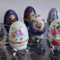 Яйца Кутийки, снимка 2 - Колекции - 45456377