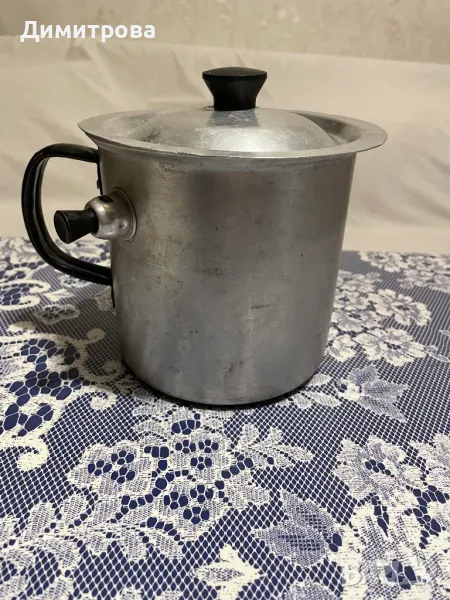 Млековарка, снимка 1