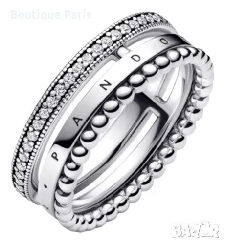 Pandora Оригинален пръстен, снимка 1