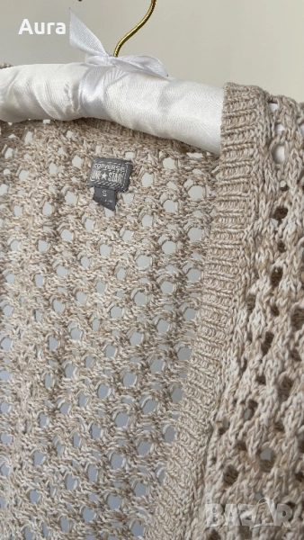 Converse Open knit cardigan, снимка 1