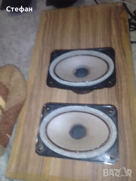 високо честотни говорители , снимка 1
