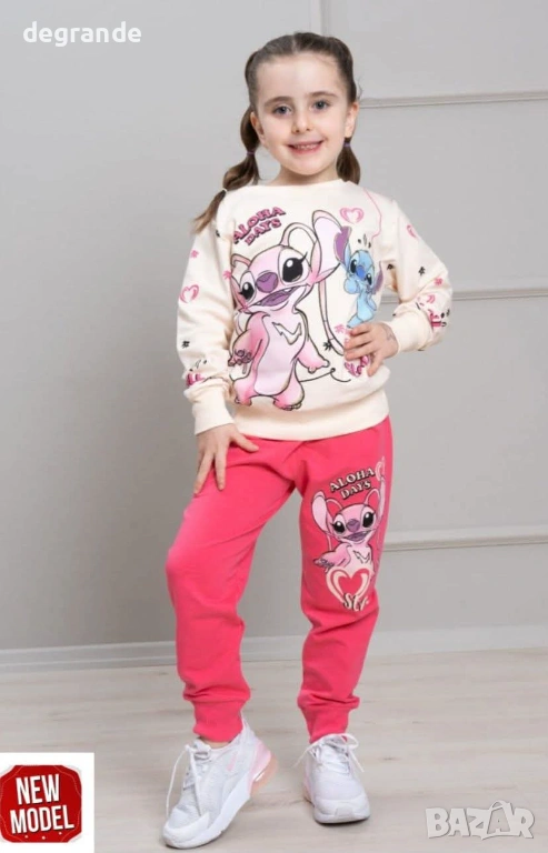Детски комплект от 2 части , снимка 1