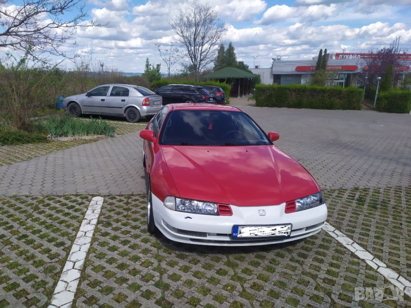 Honda Prelude 2.3 160hp, снимка 1