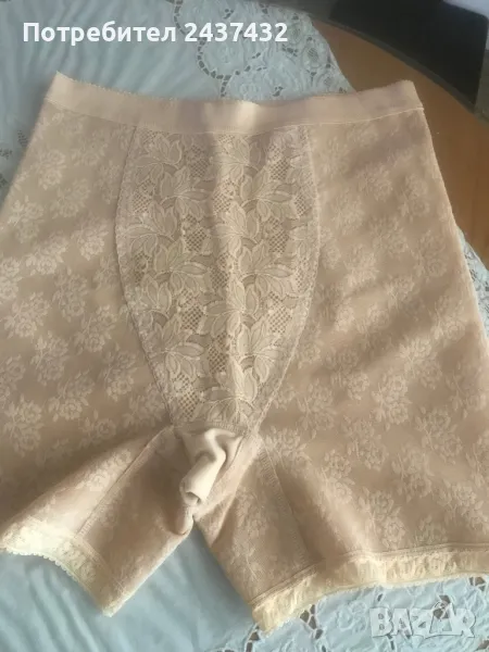 Колан гащи, снимка 1