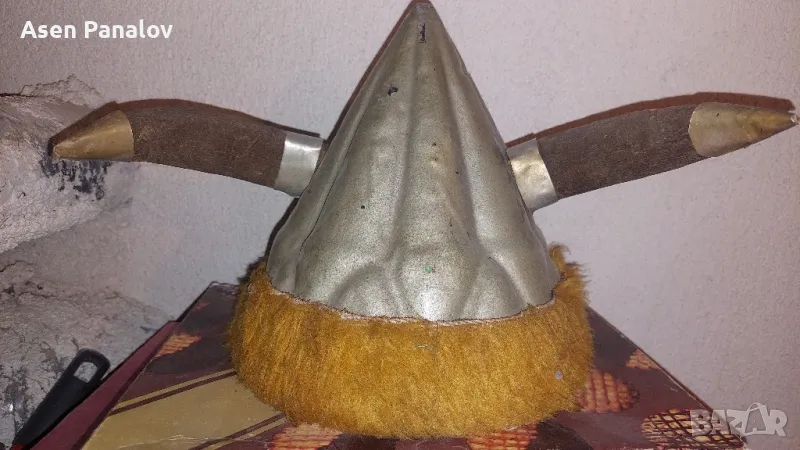 Реквезит за филми,клипове,проекти, снимка 1