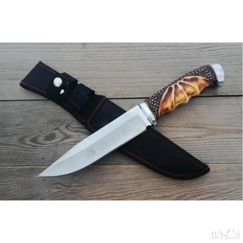 нож от Англия, снимка 1