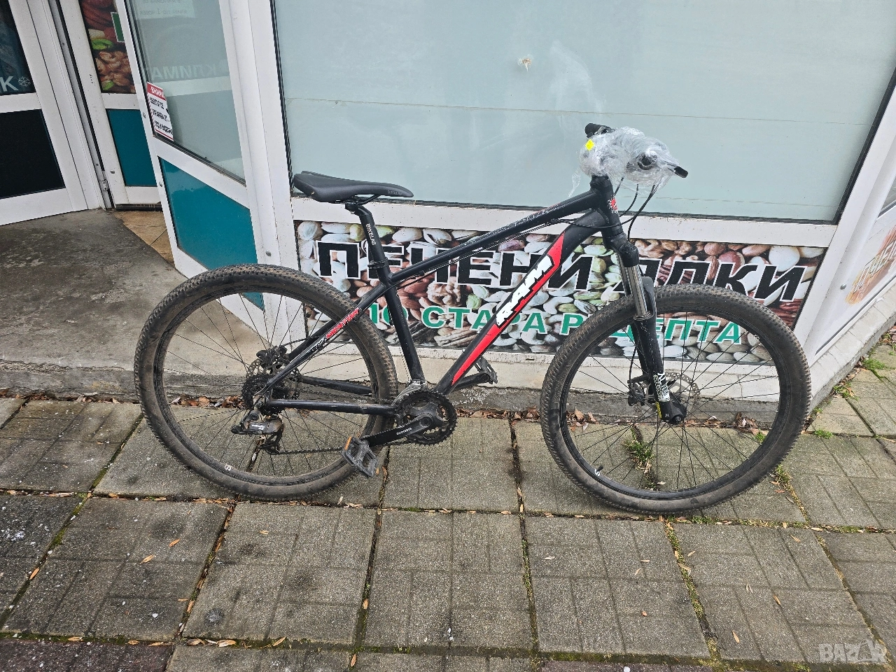 Ram Mentor 27.5, снимка 1