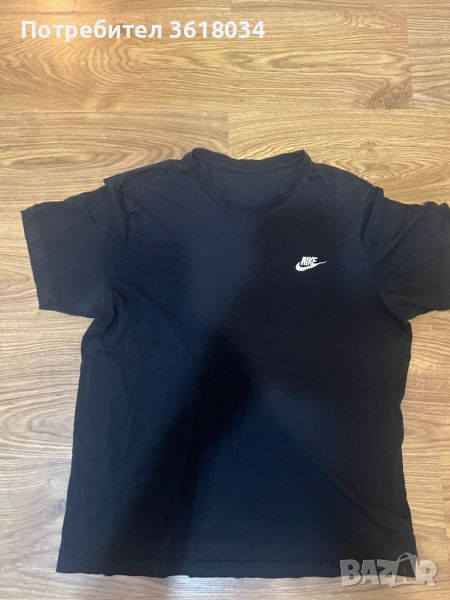 Тениска Nike M, снимка 1
