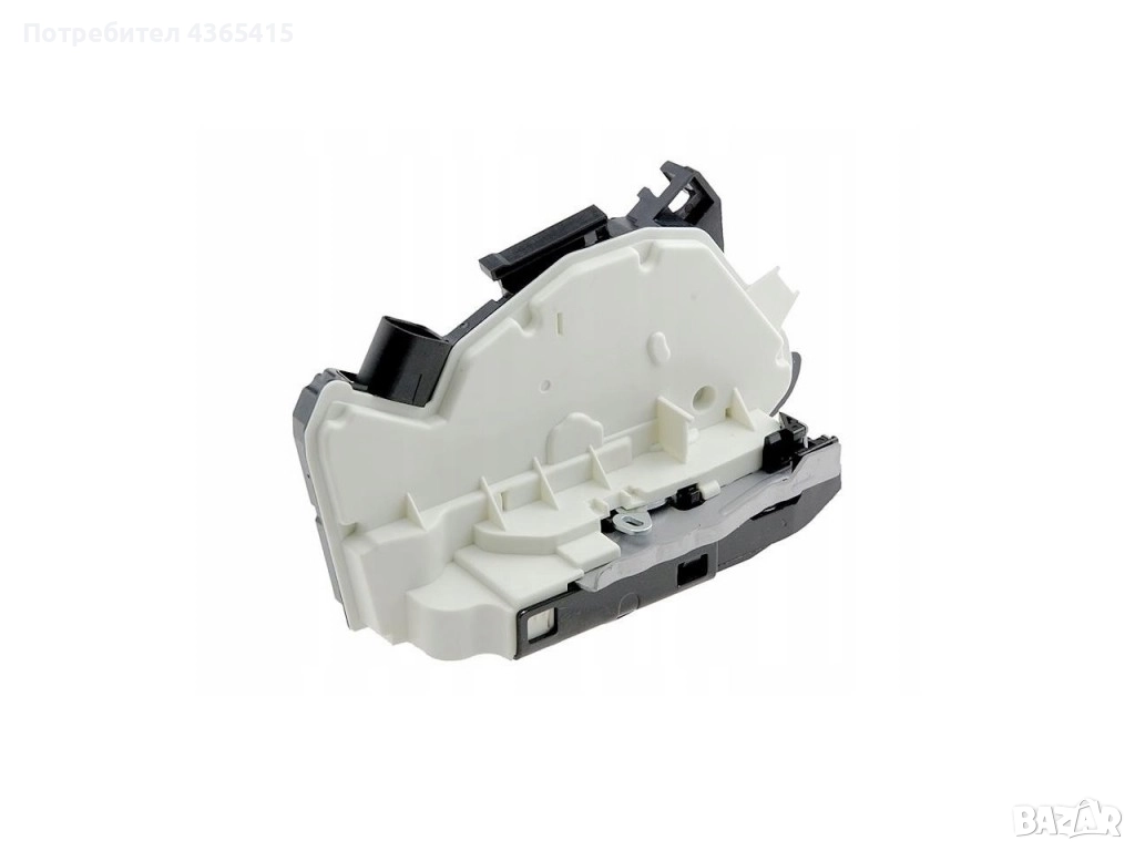 Брава за VW Amarok за предна дясна врата 5N1837016B, снимка 1