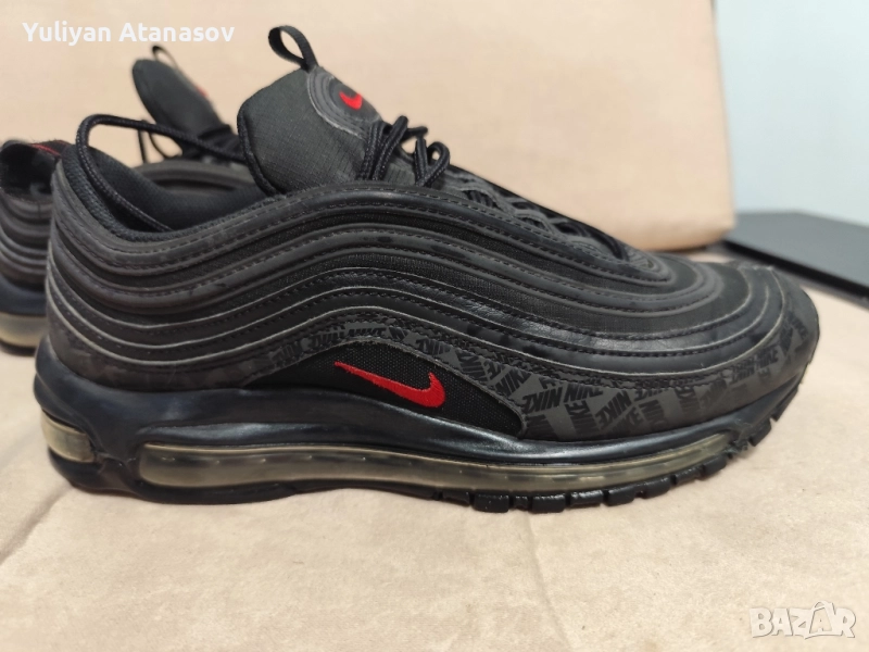 Обувки Nike AIR MAX 97, снимка 1