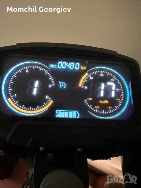 Mukuta 10 plus , снимка 1