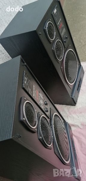 радиотехника Latvia supersound 150, снимка 1