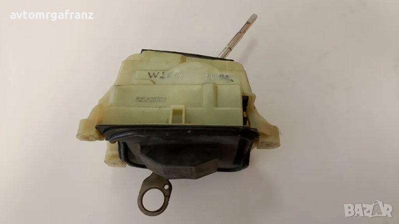 A2042677524005 СЕЛЕКТОР ЗА MERCEDES W204, снимка 1