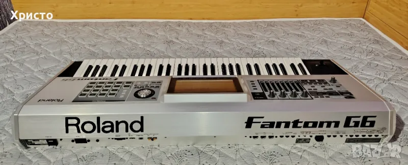 Roland Fantom G6, снимка 1