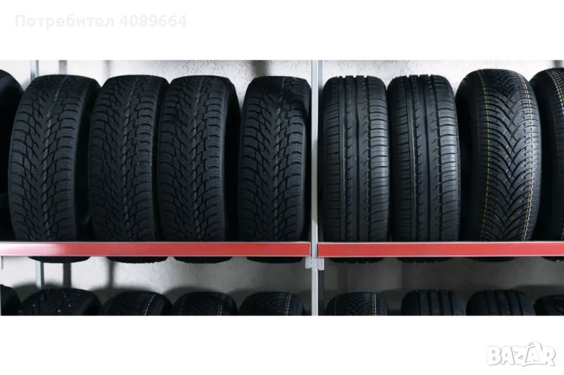Мидис – автомобилни и лекотоварни гуми на най-добрите цени на пазара, снимка 1