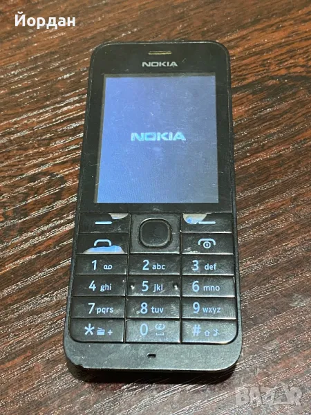 Nokia 220, снимка 1