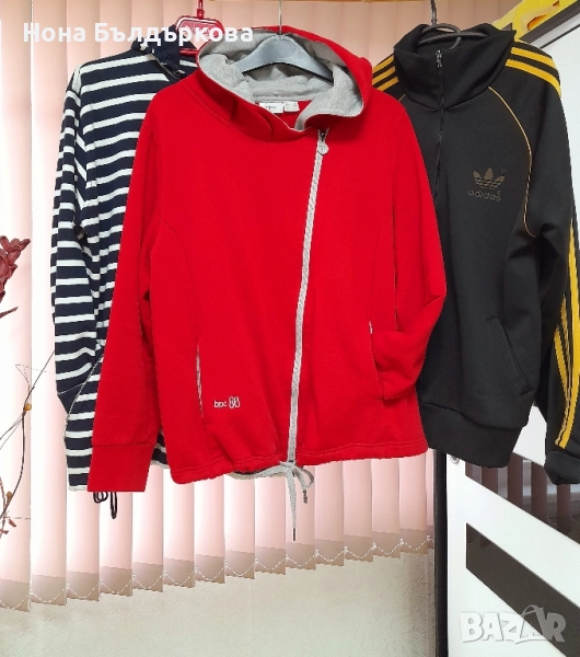 Дамски суитшър , снимка 1