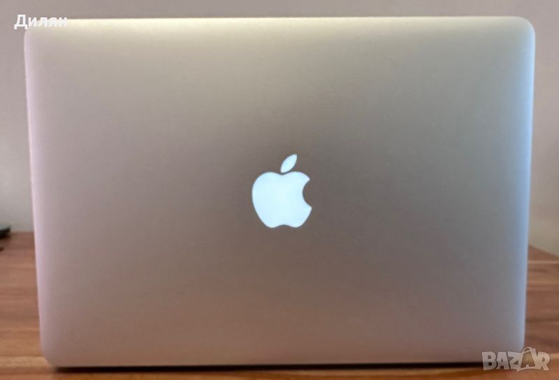 MacBook Air 13" 2014 A1466, снимка 1